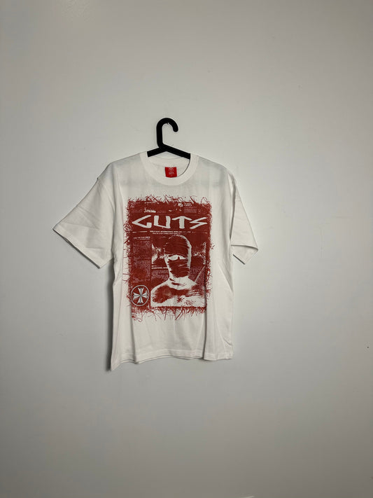 Guts Bandit Tee