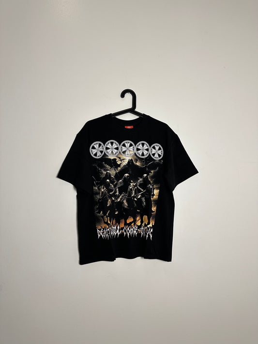 Guts Death Tee