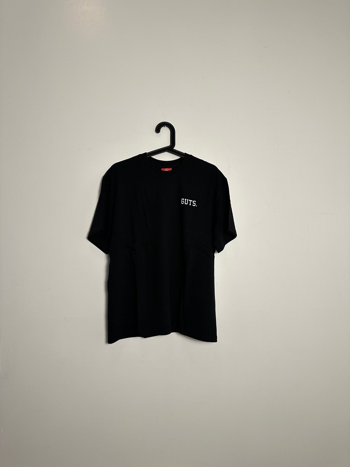 Guts Cross Tee