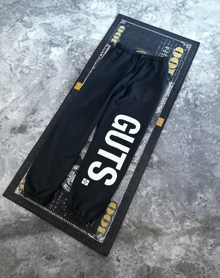 Guts Sweatpants