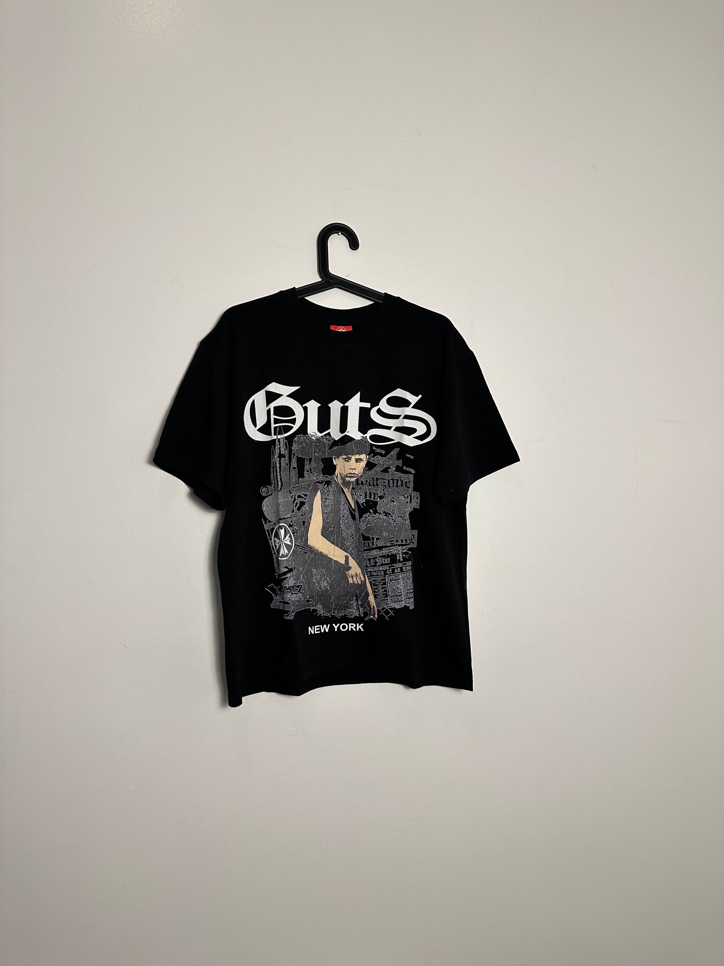Guts Rebel Tee