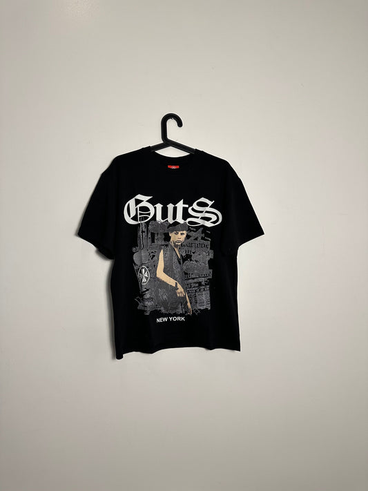 Guts Rebel Tee