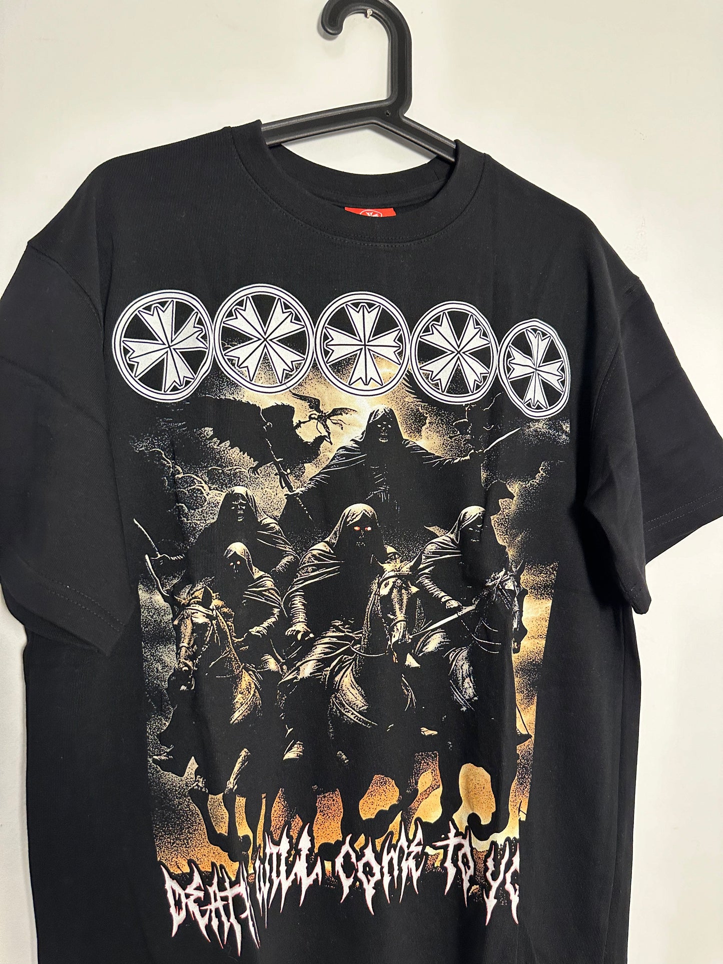 Guts Death Tee