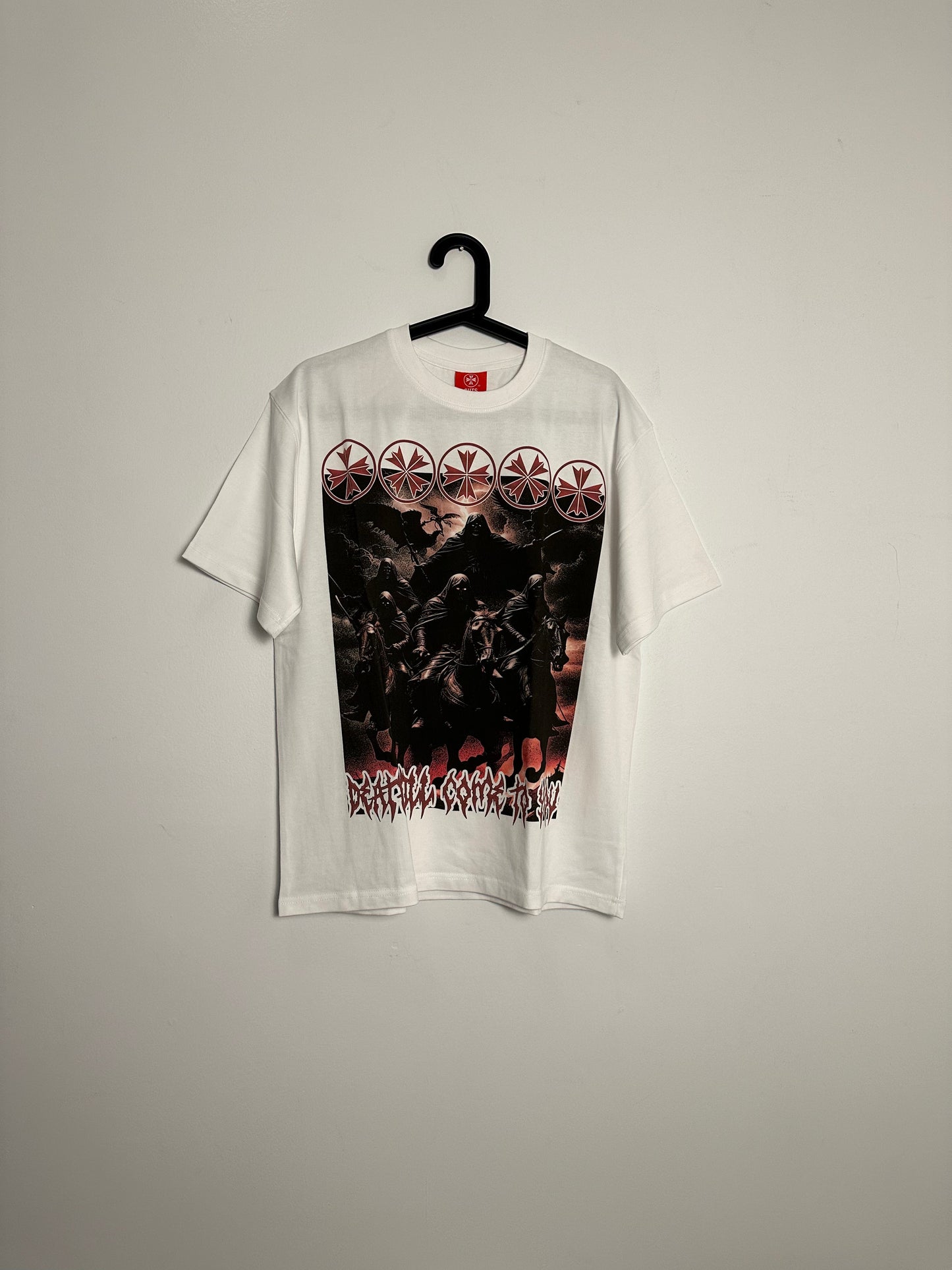 Guts Death Tee