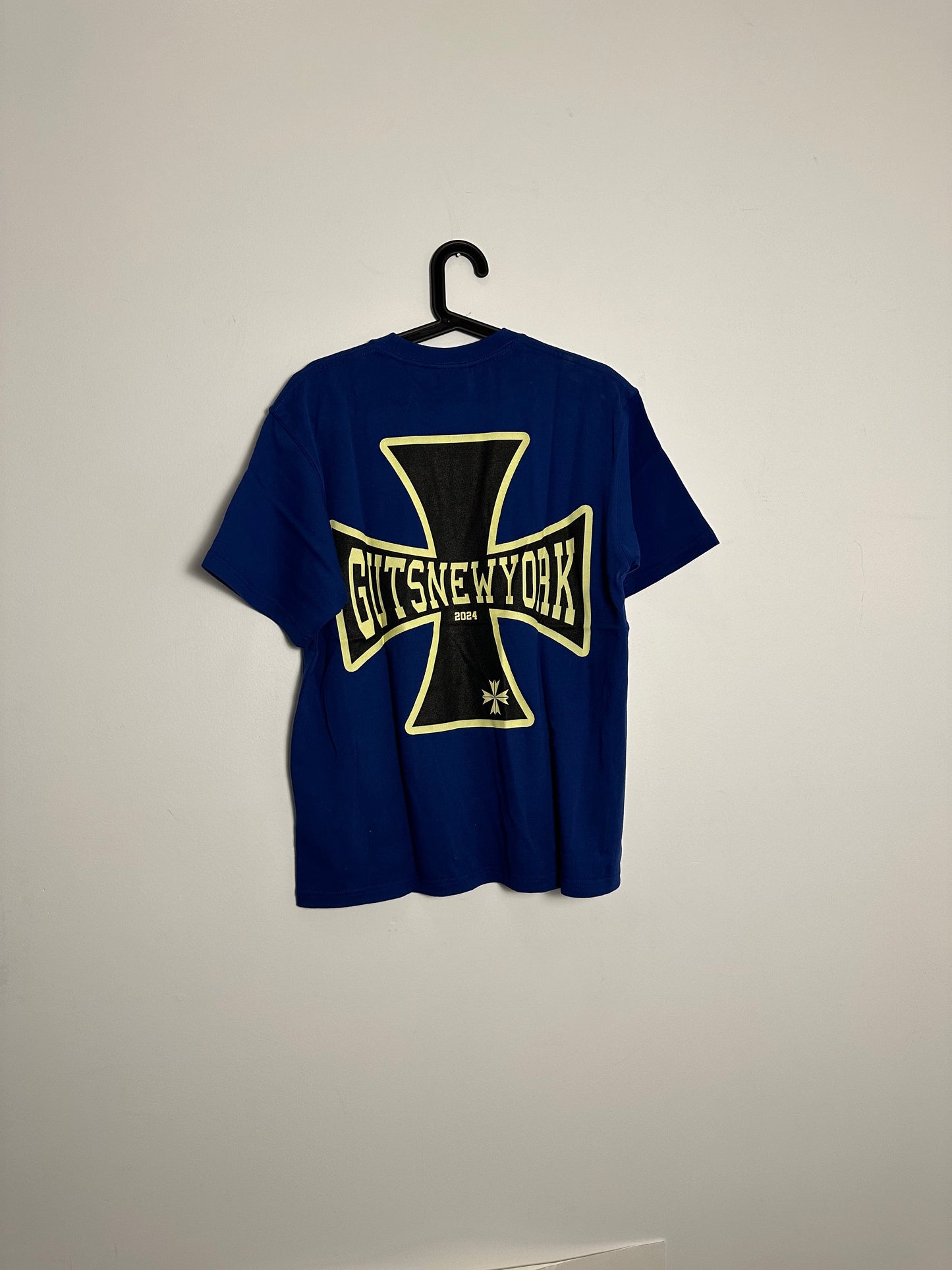 Guts Cross Tee